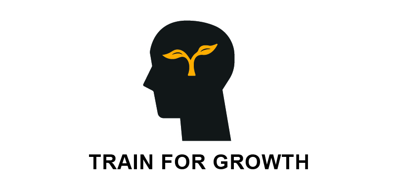 Train for Growth