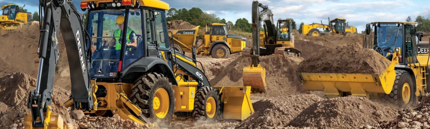 2023 John Deere Tractor for sale in Brooks Tractor Incorporated, De Pere, Wisconsin