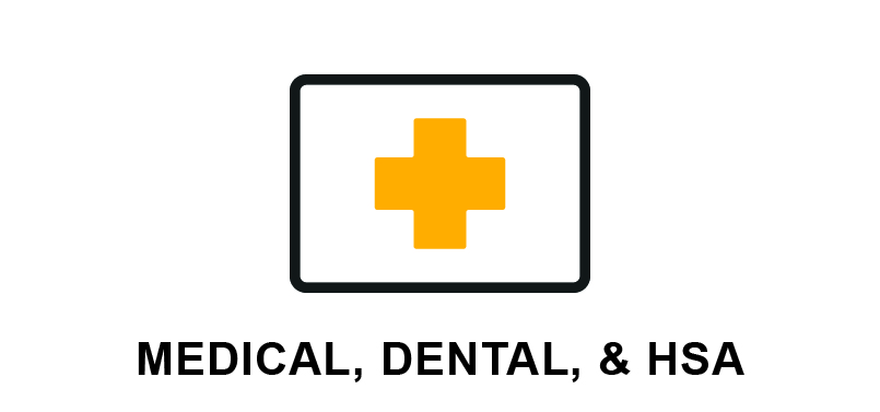 Medical Dental HSA