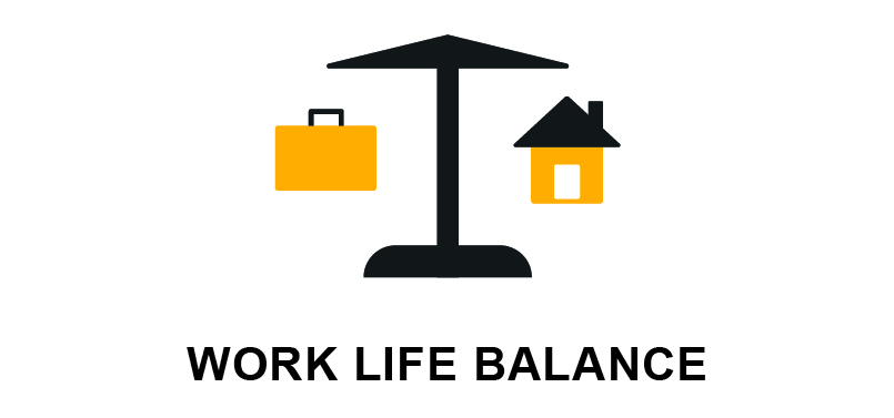 Work Life Balance