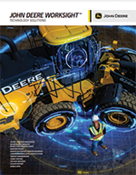 John Deere Worksight