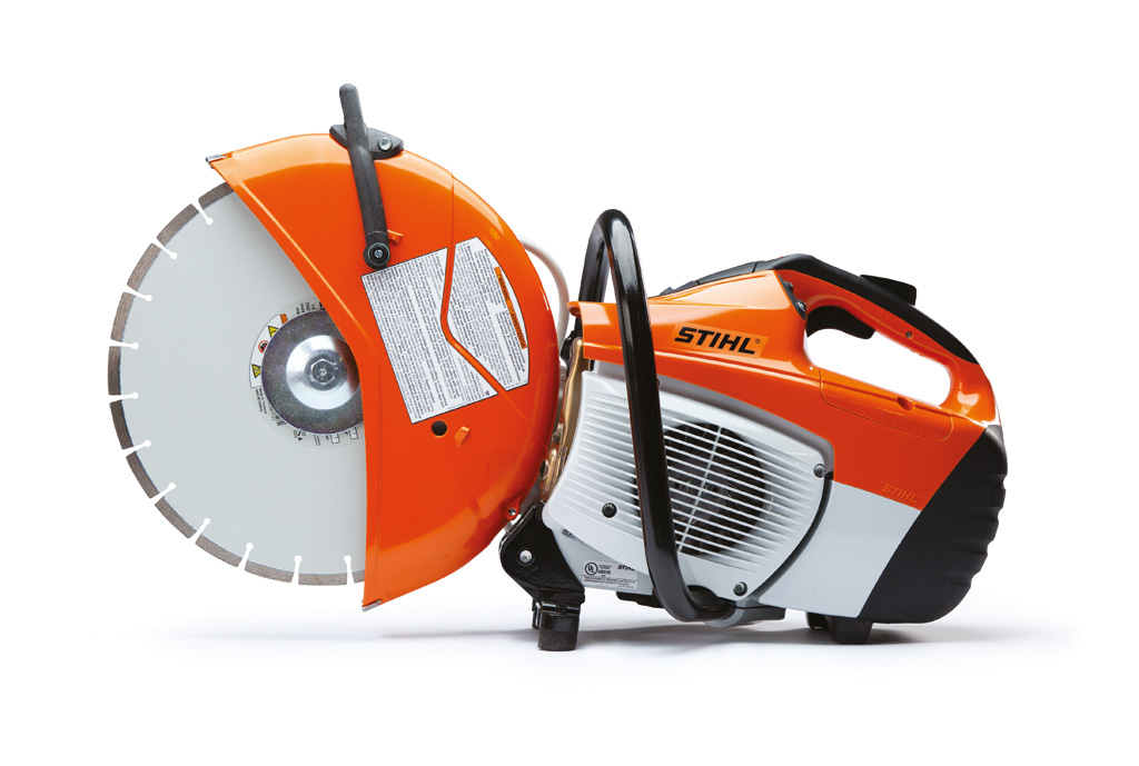 Cut-Off Machines