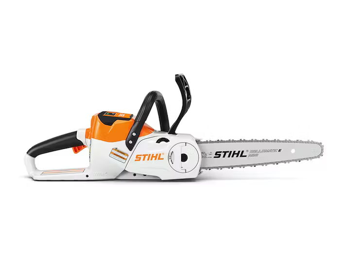 Chainsaws