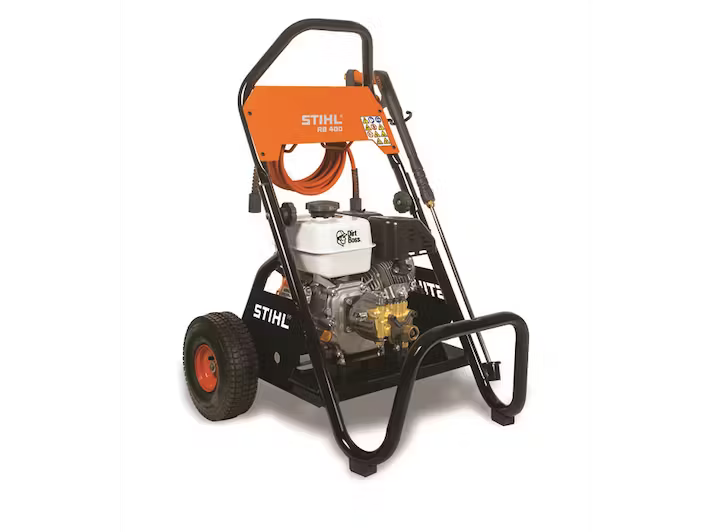 Pressure Washers