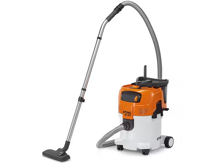 Vacuums