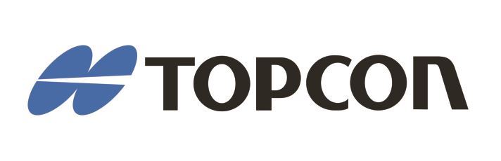 Topcon Logo