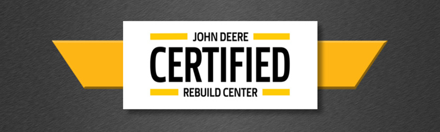 Brooks Tractor Incorporated ReLife Plus Program